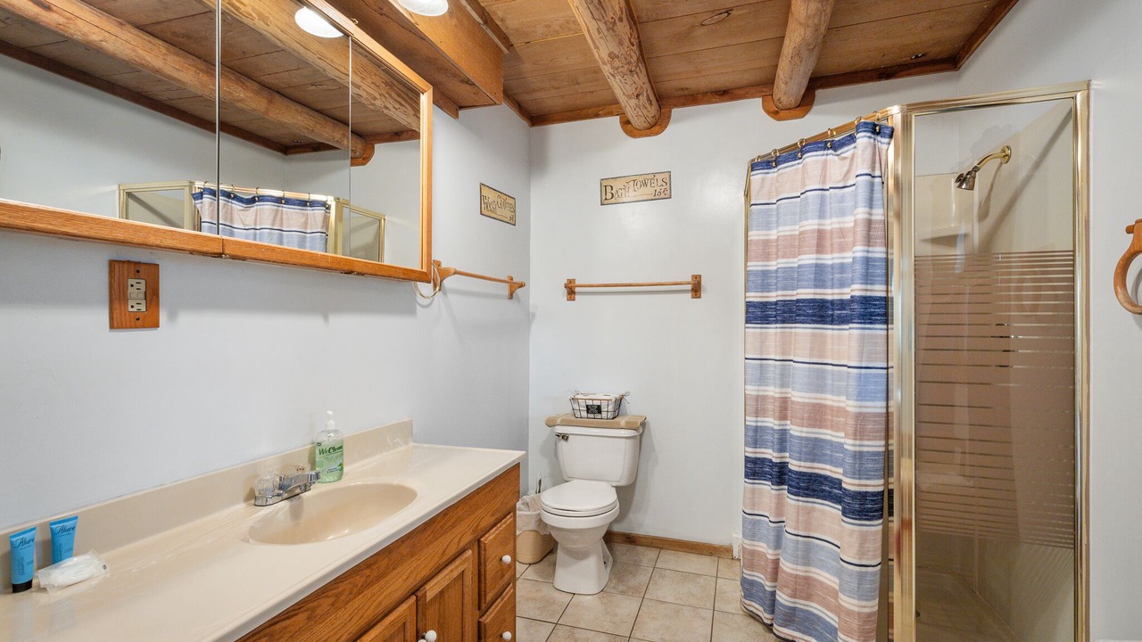 Photo of Bathroom in Marble Falls