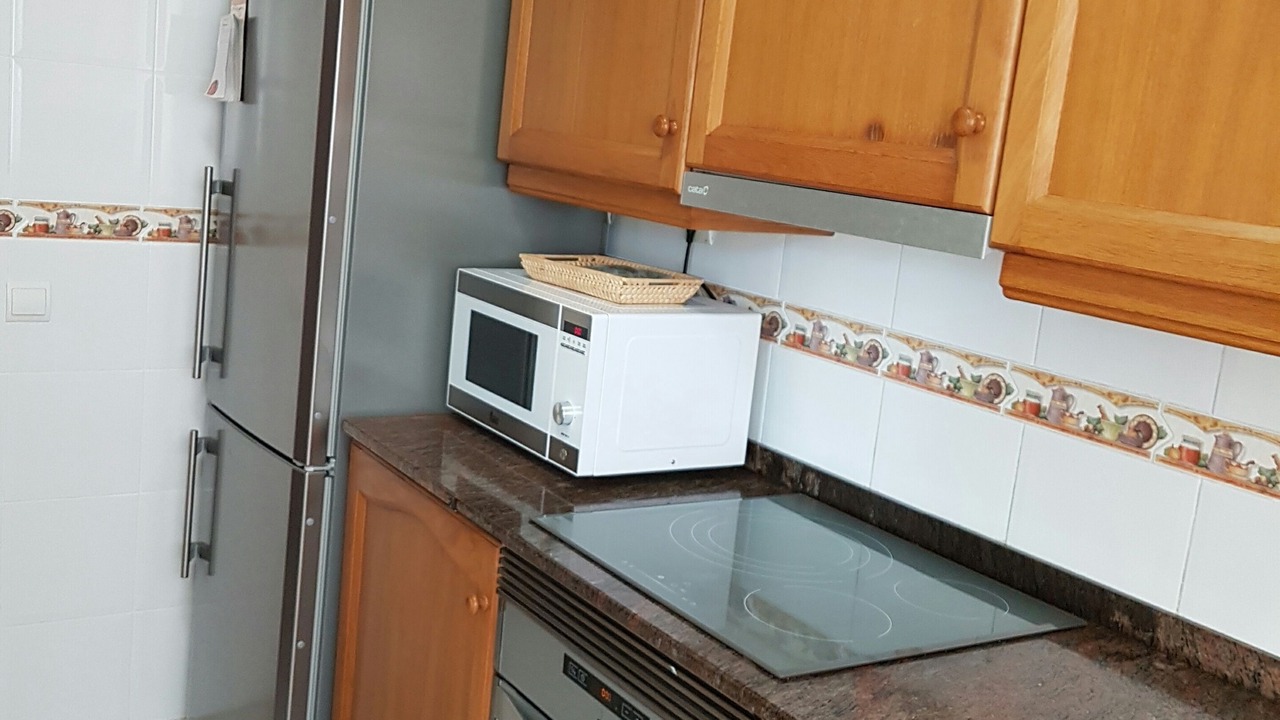 Photo of Kitchen in Les Cases d'Alcanar