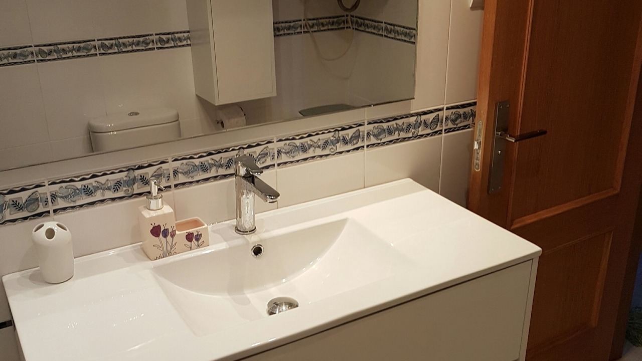 Photo of Bathroom in Les Cases d'Alcanar
