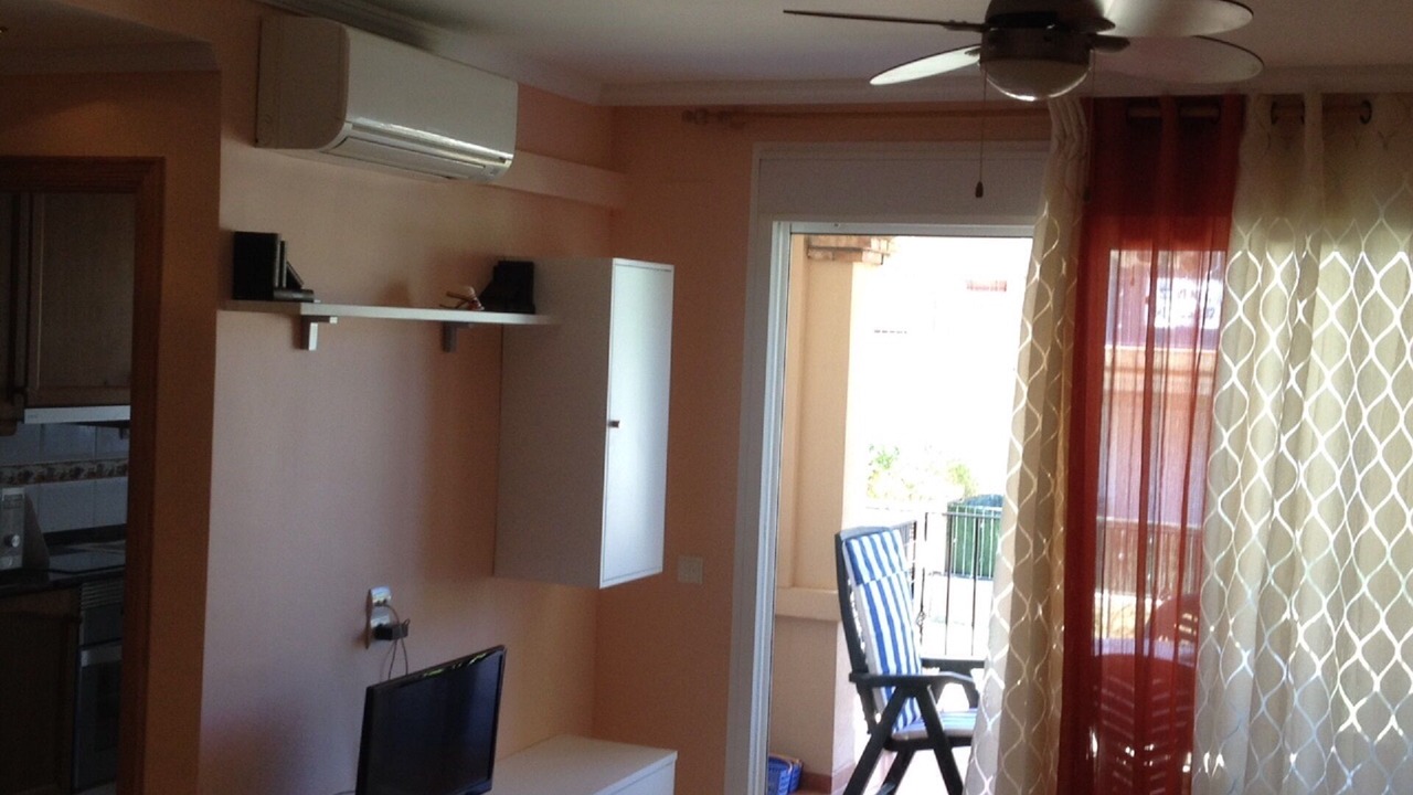 Photo of Livingroom in Les Cases d'Alcanar