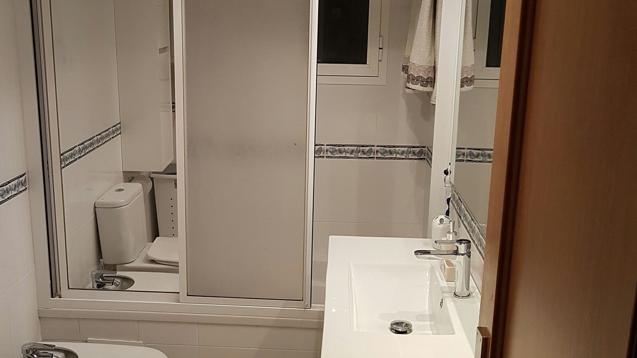 Photo of Bathroom in Les Cases d'Alcanar