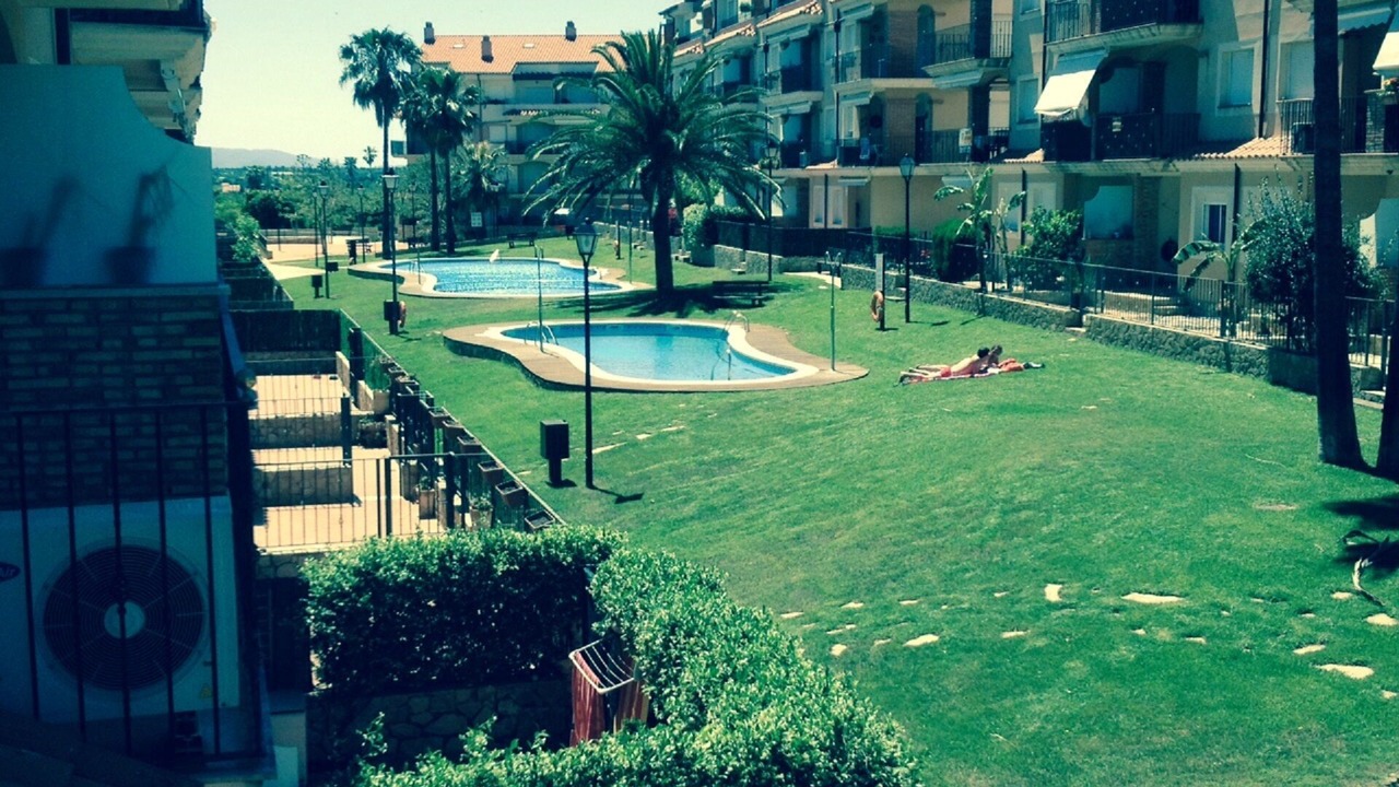 Photo of Outdoor in Les Cases d'Alcanar