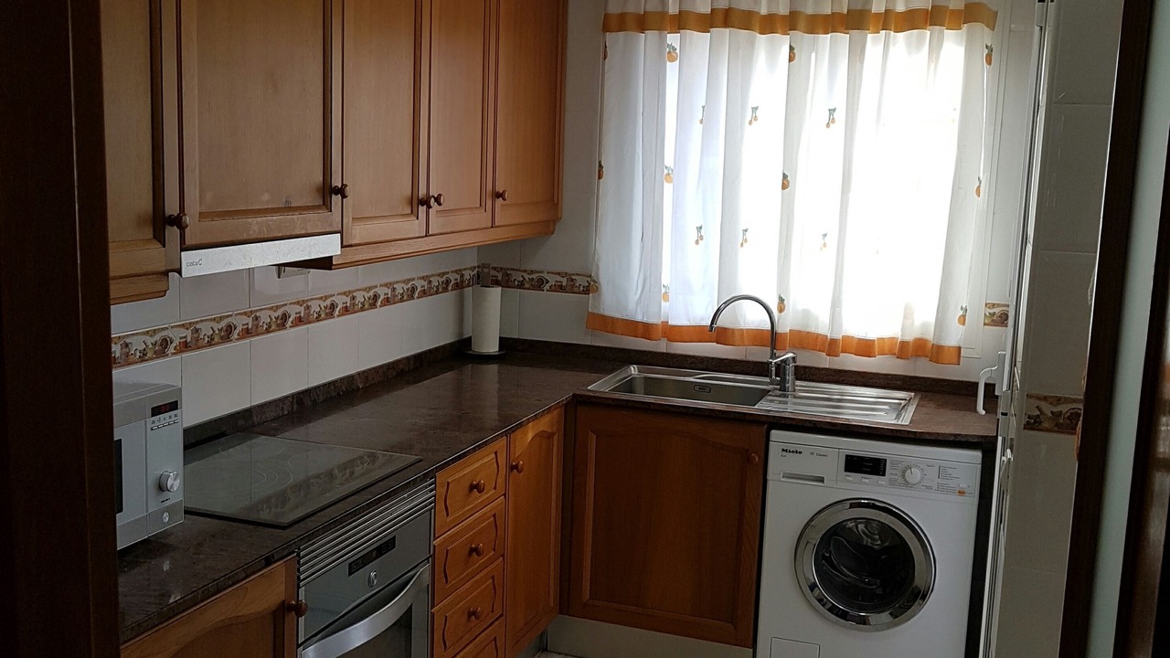 Photo of Kitchen in Les Cases d'Alcanar