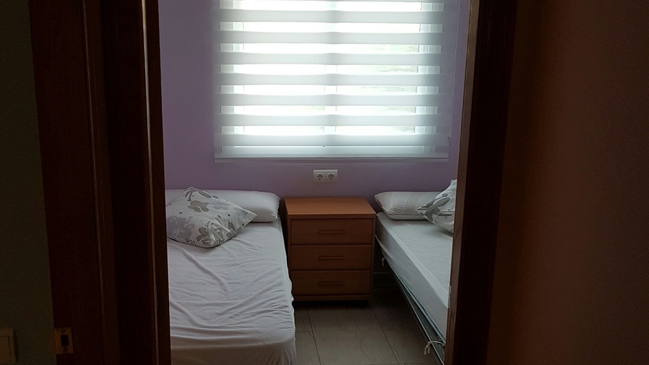 Photo of Bedroom in Les Cases d'Alcanar