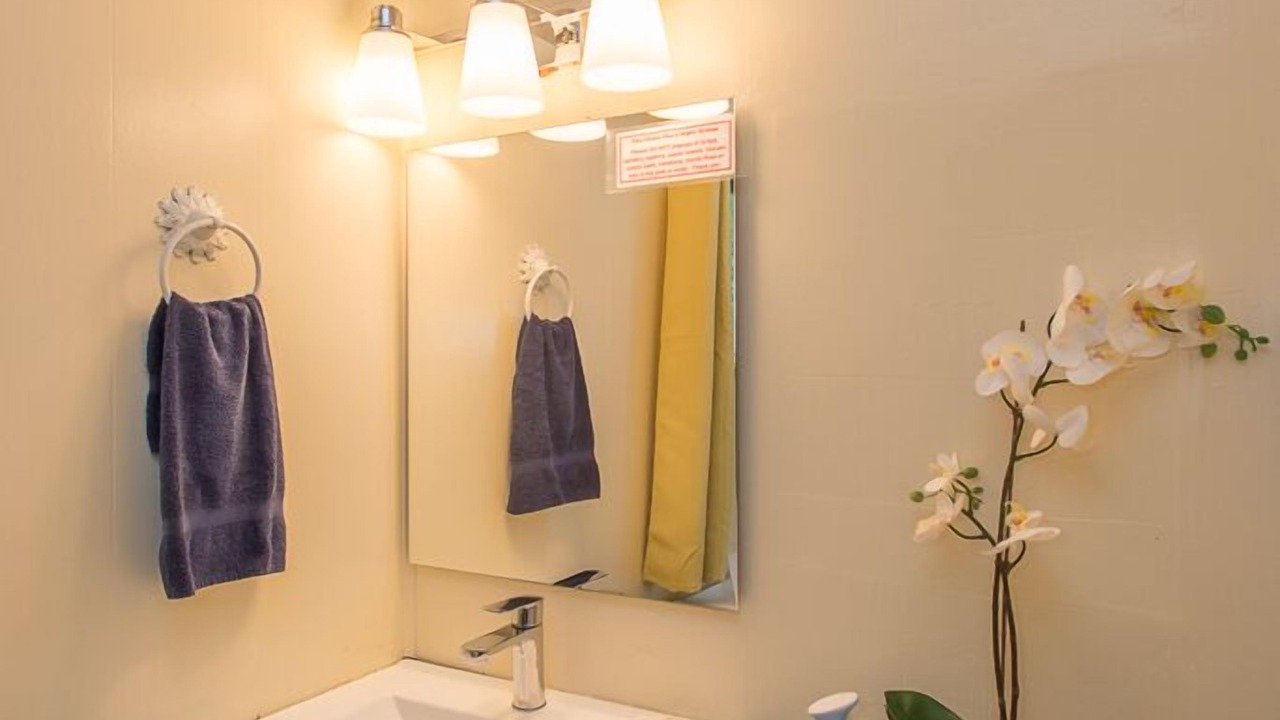 Photo of Bathroom in Enchanted Oaks