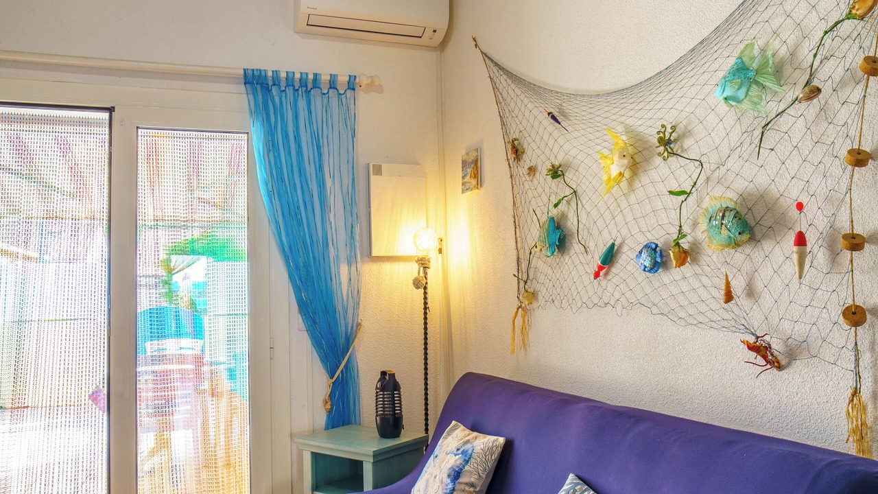 Photo of Livingroom in Saint-Cyprien Plage