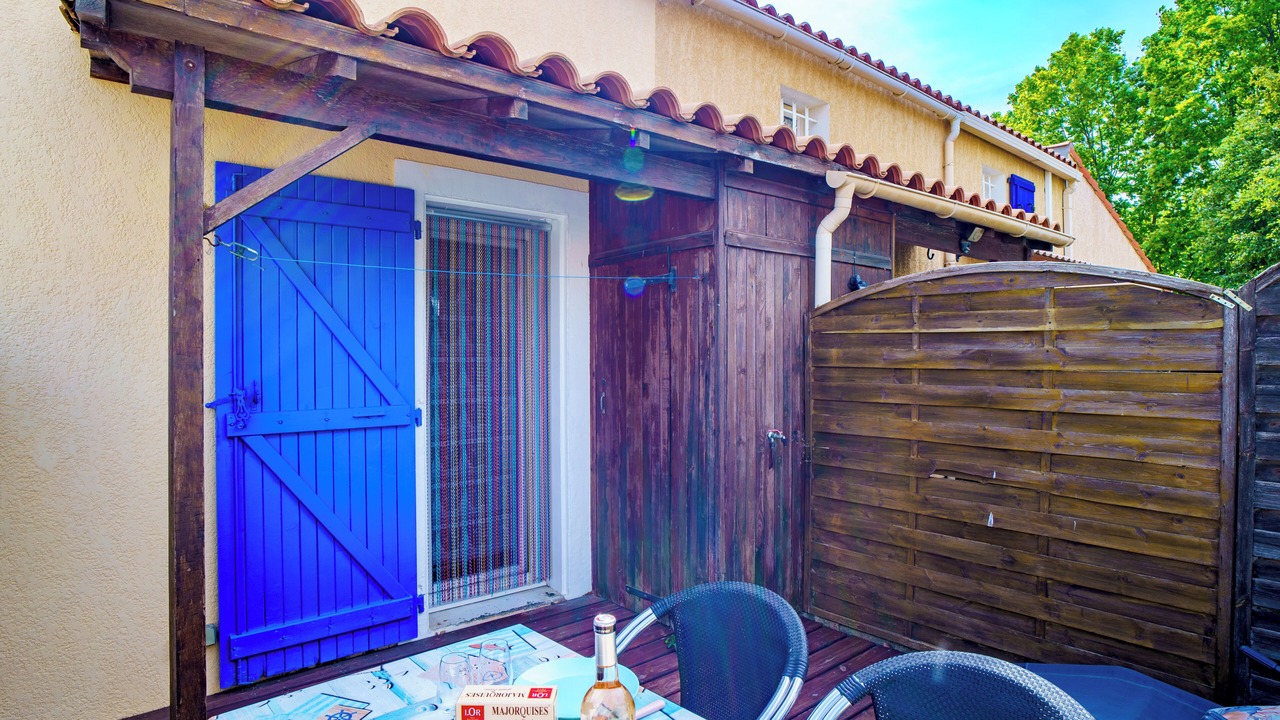 Photo of Outdoor in Saint-Cyprien Plage