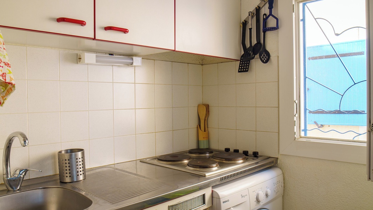 Photo of Kitchen in Saint-Cyprien Plage