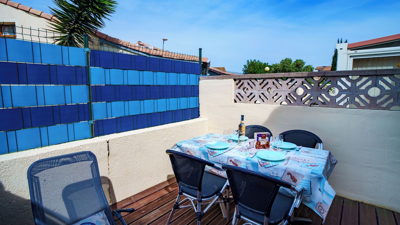 Photo of Outdoor in Saint-Cyprien Plage