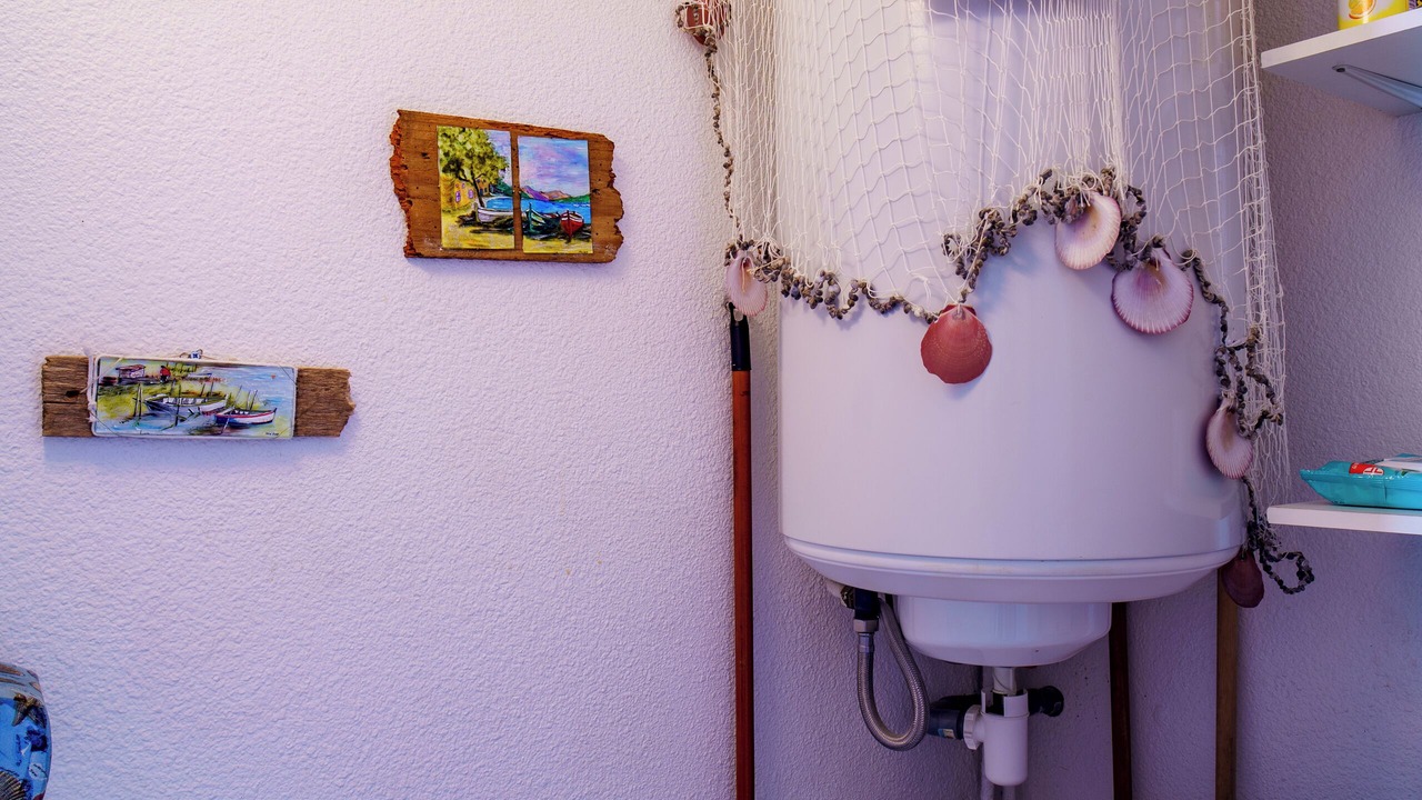 Photo of Bathroom in Saint-Cyprien Plage