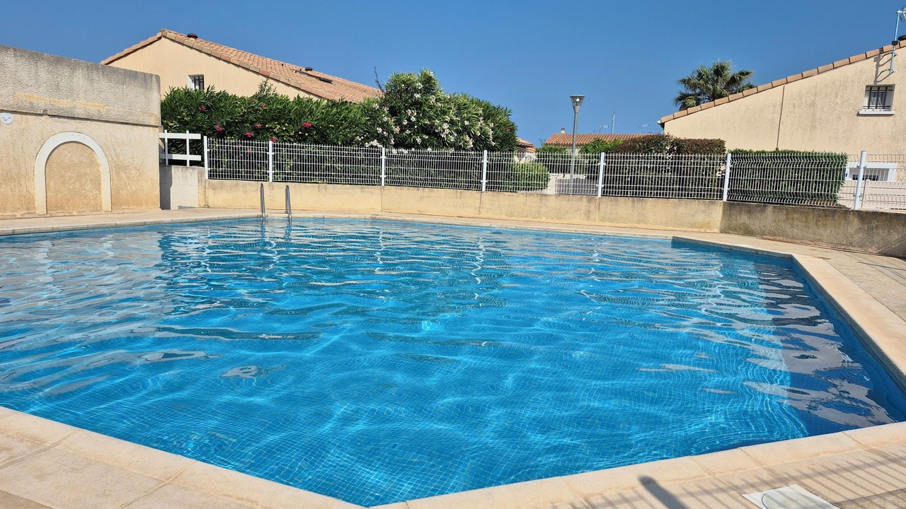 Photo of Outdoor in Saint-Cyprien Plage