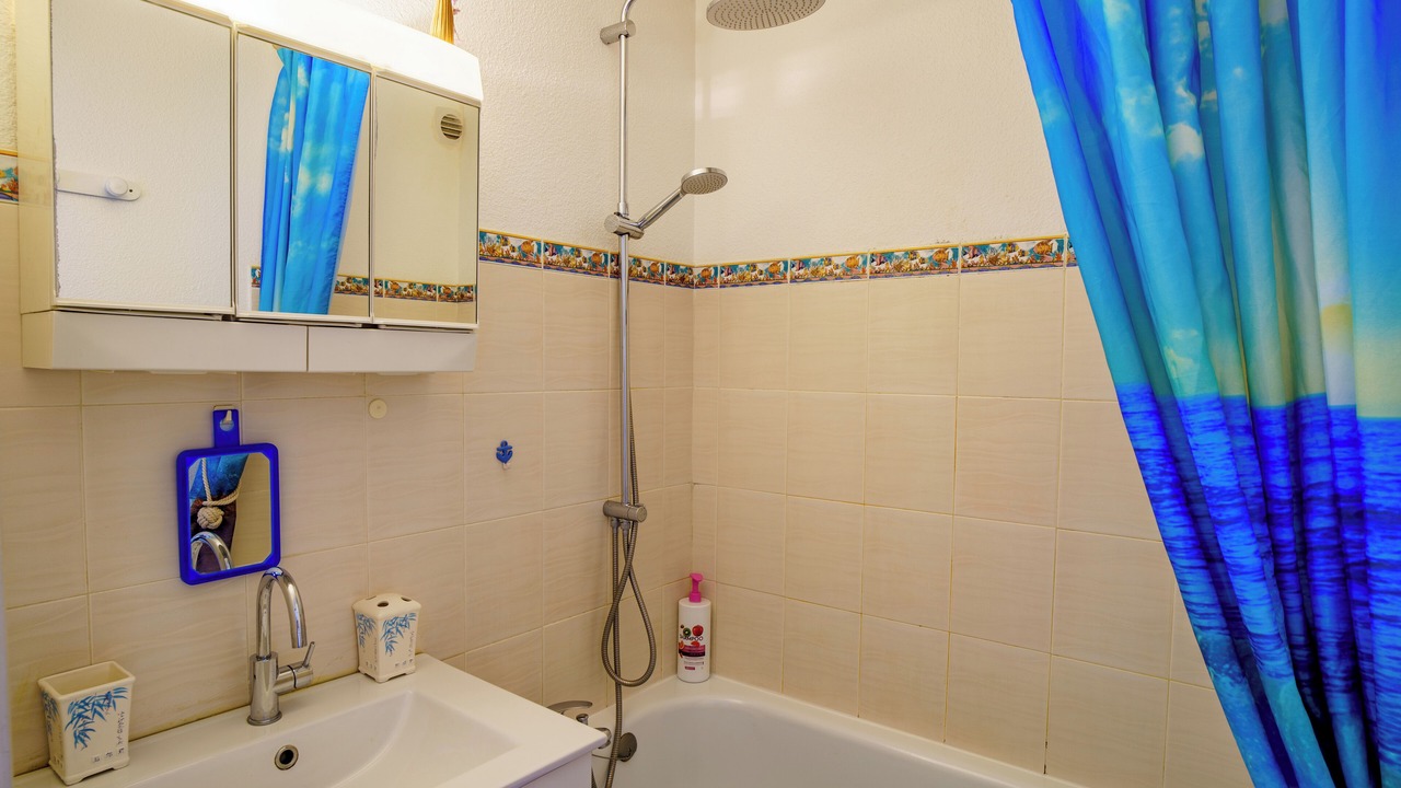Photo of Bathroom in Saint-Cyprien Plage