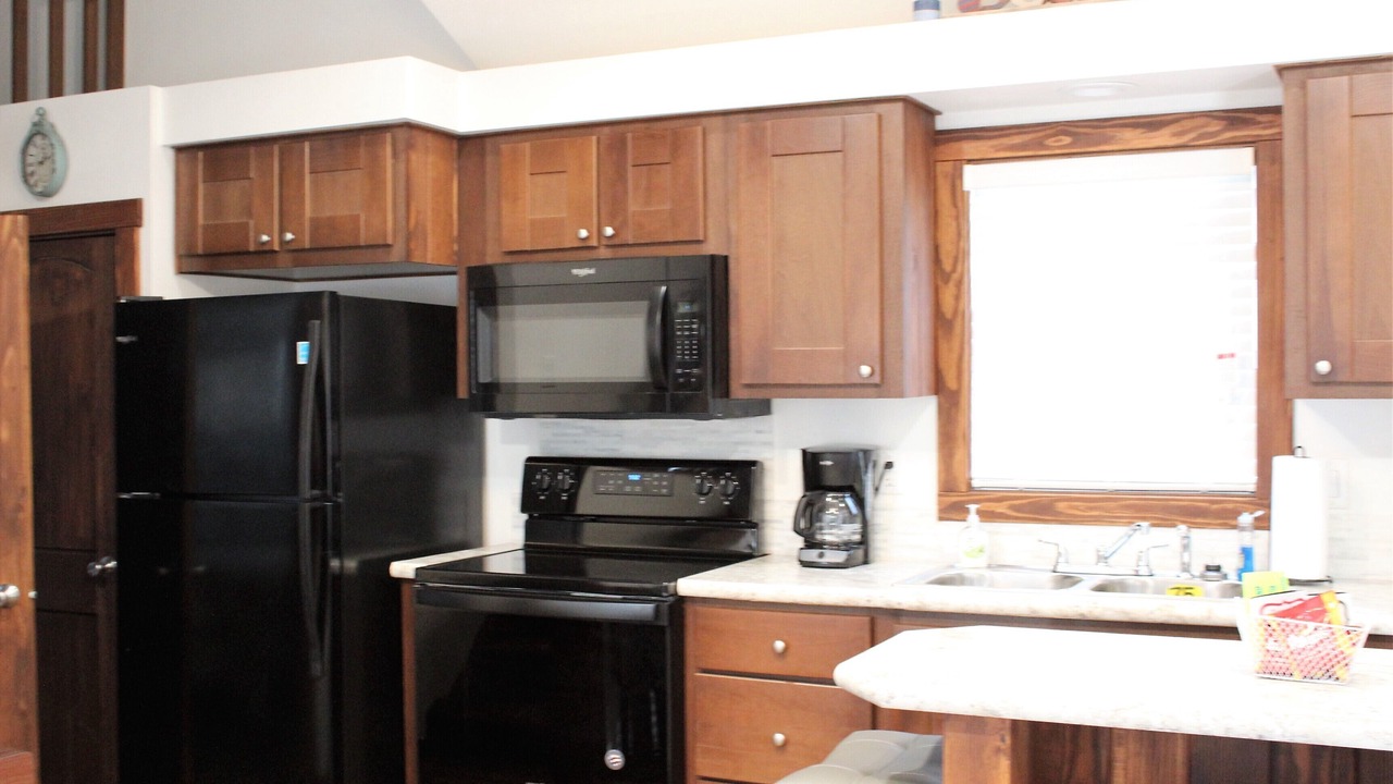 Photo of Kitchen in Rockport