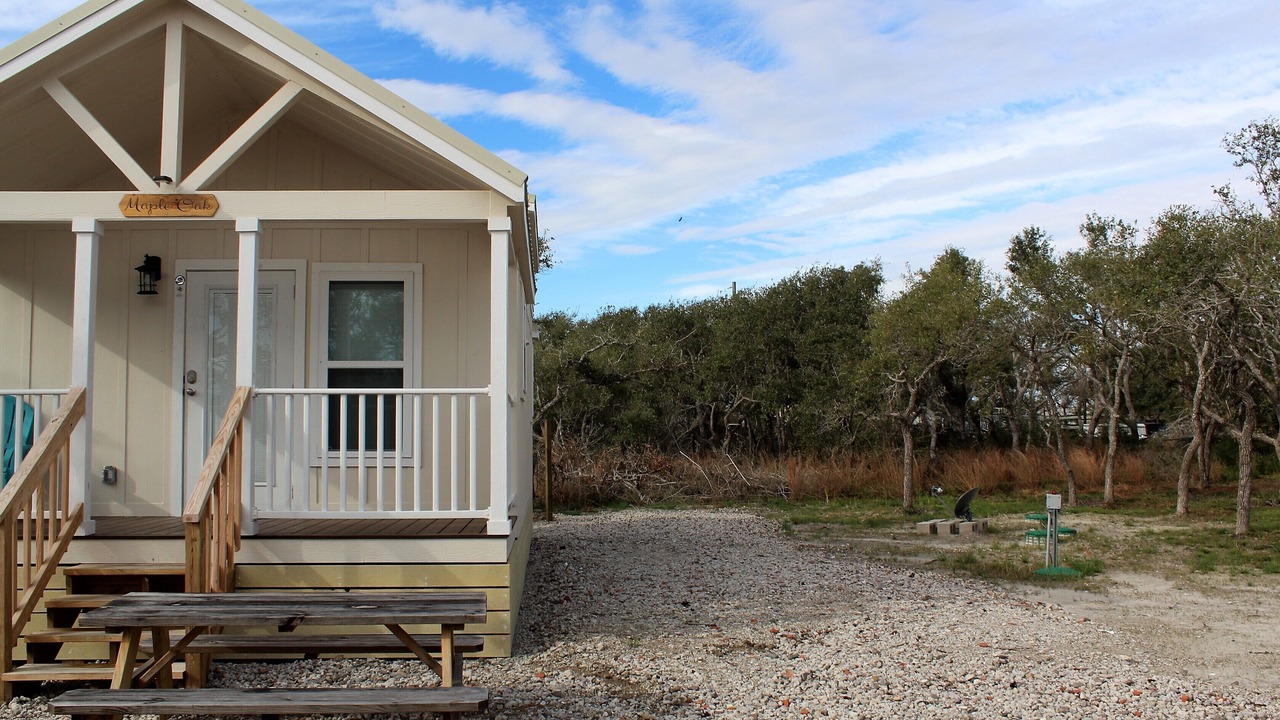 Photo of Outdoor in Rockport