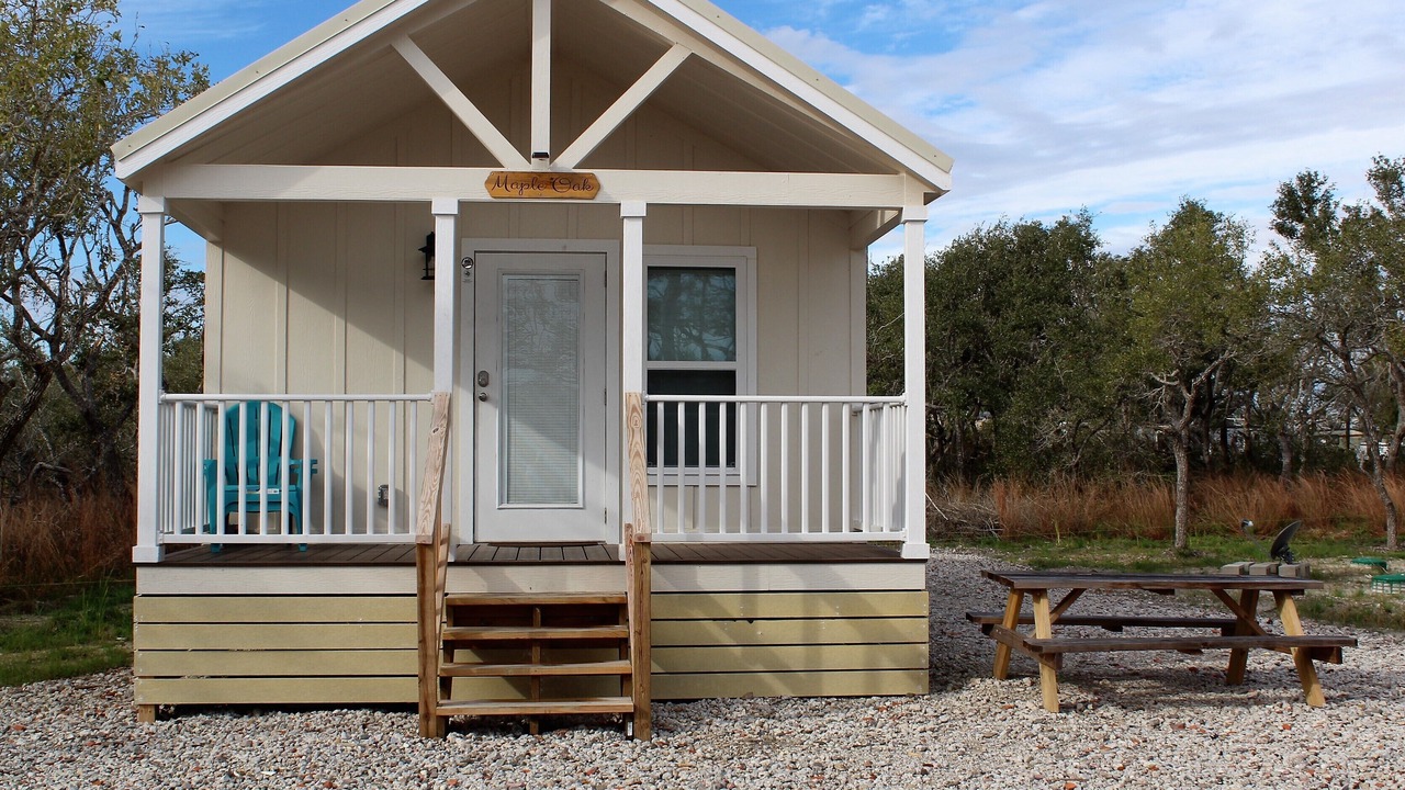Photo of Outdoor in Rockport