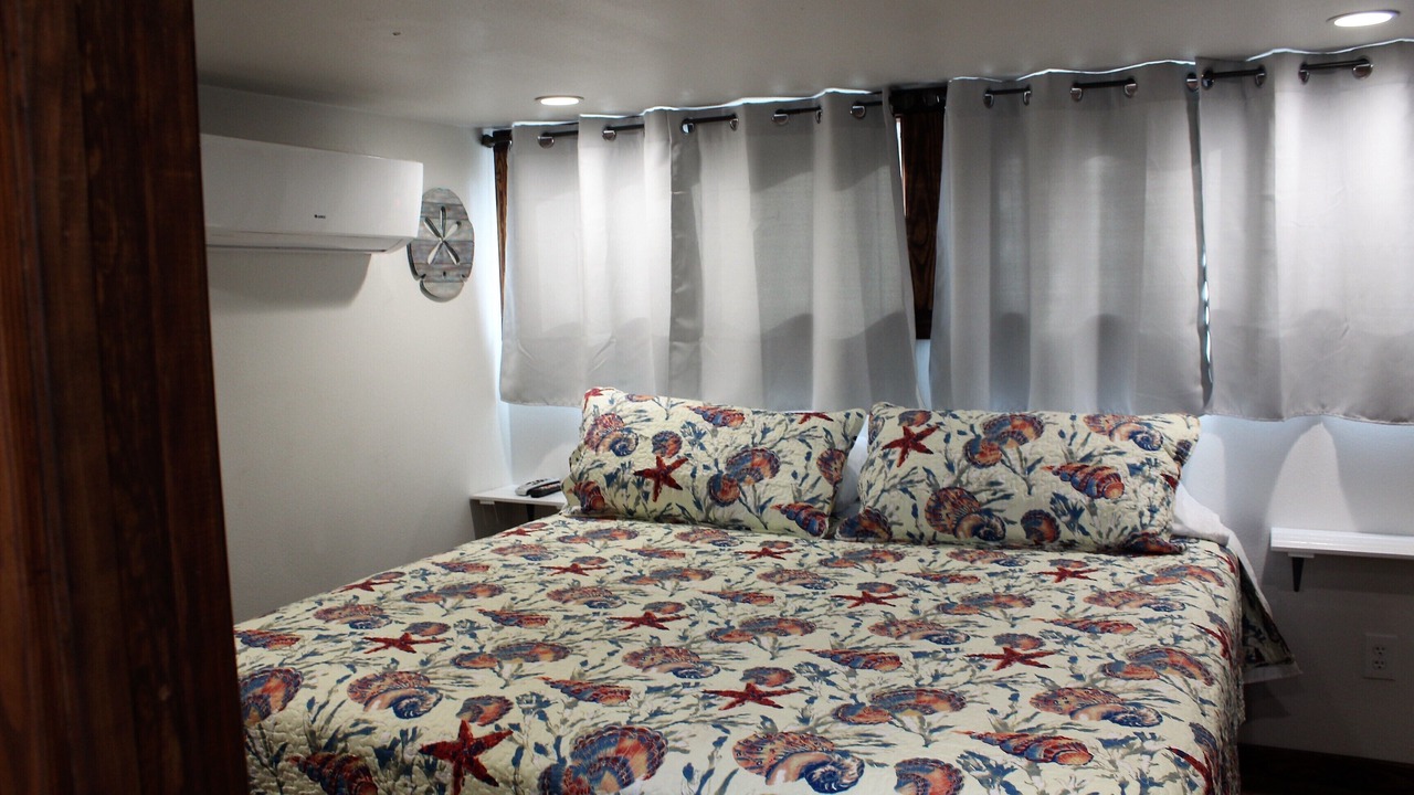Photo of Bedroom in Rockport