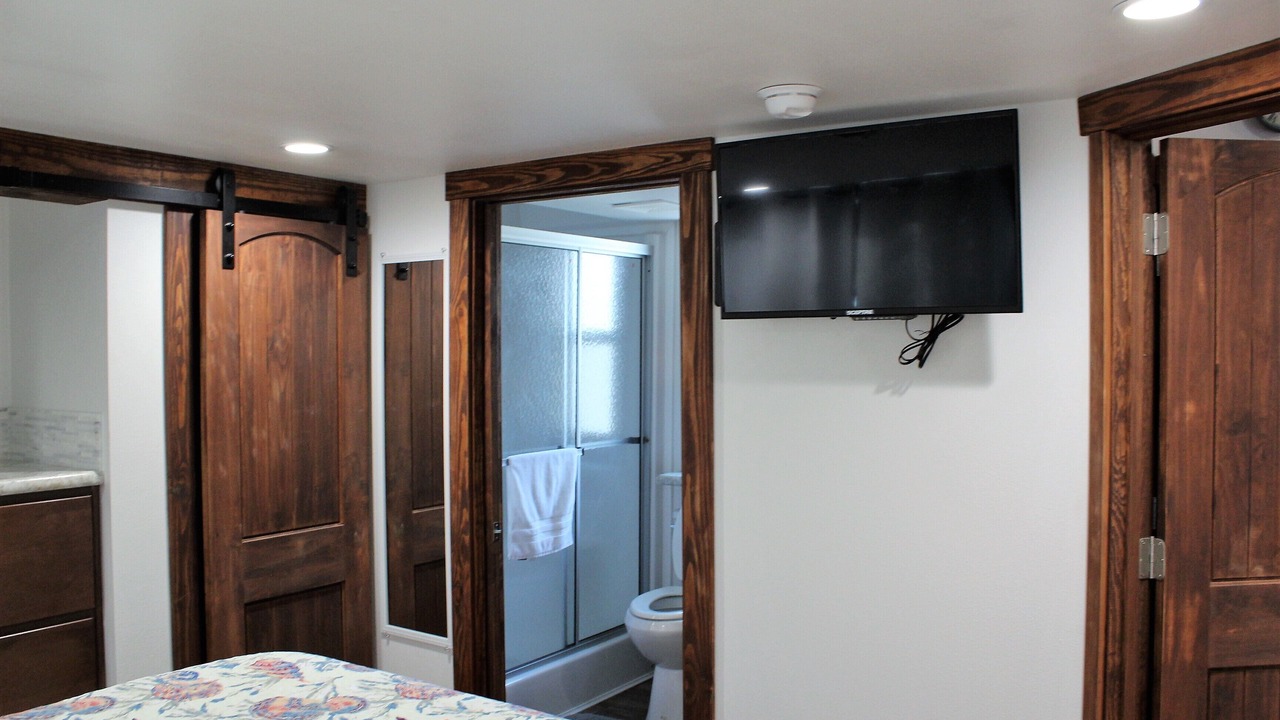 Photo of Bedroom in Rockport