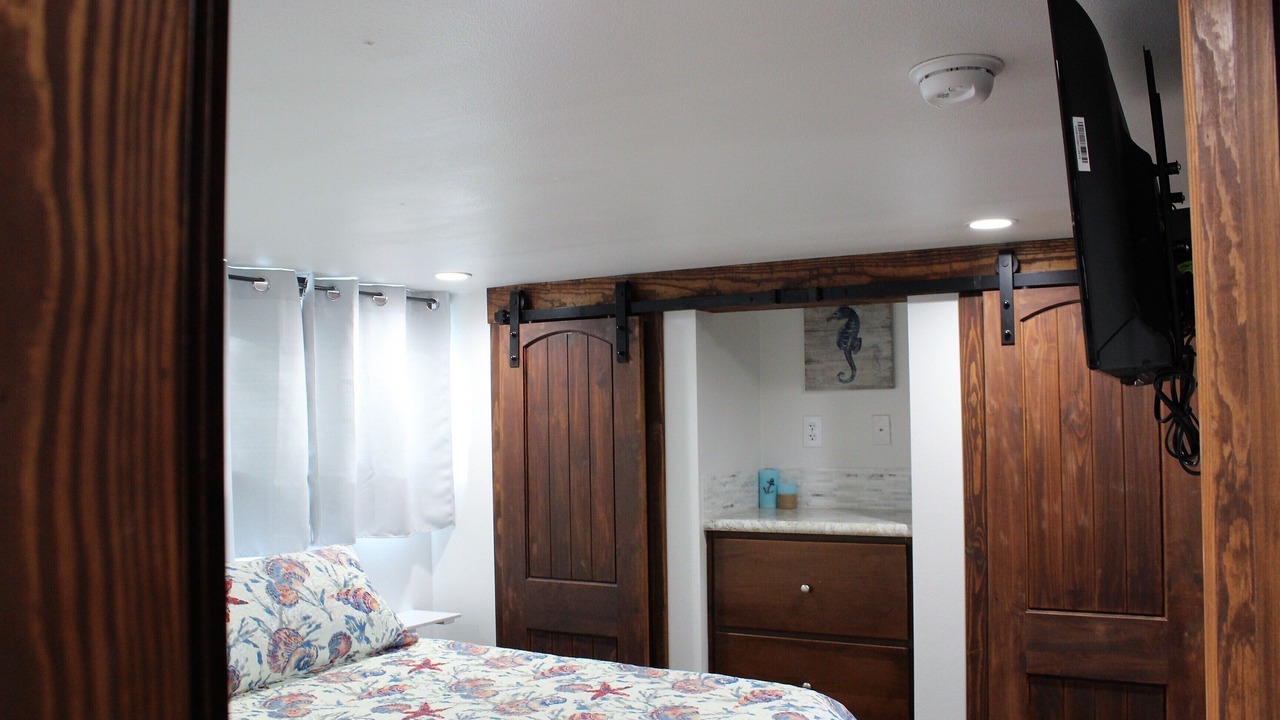 Photo of Bedroom in Rockport