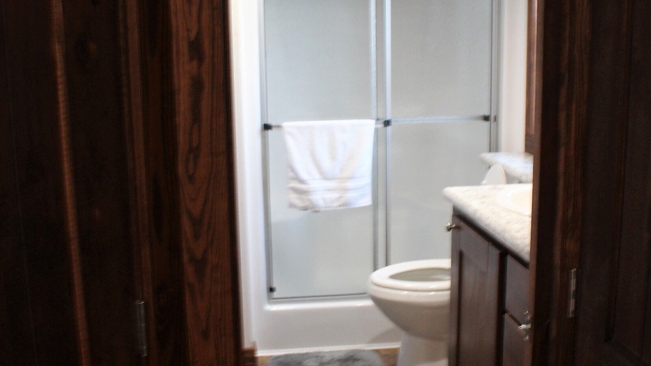 Photo of Bathroom in Rockport
