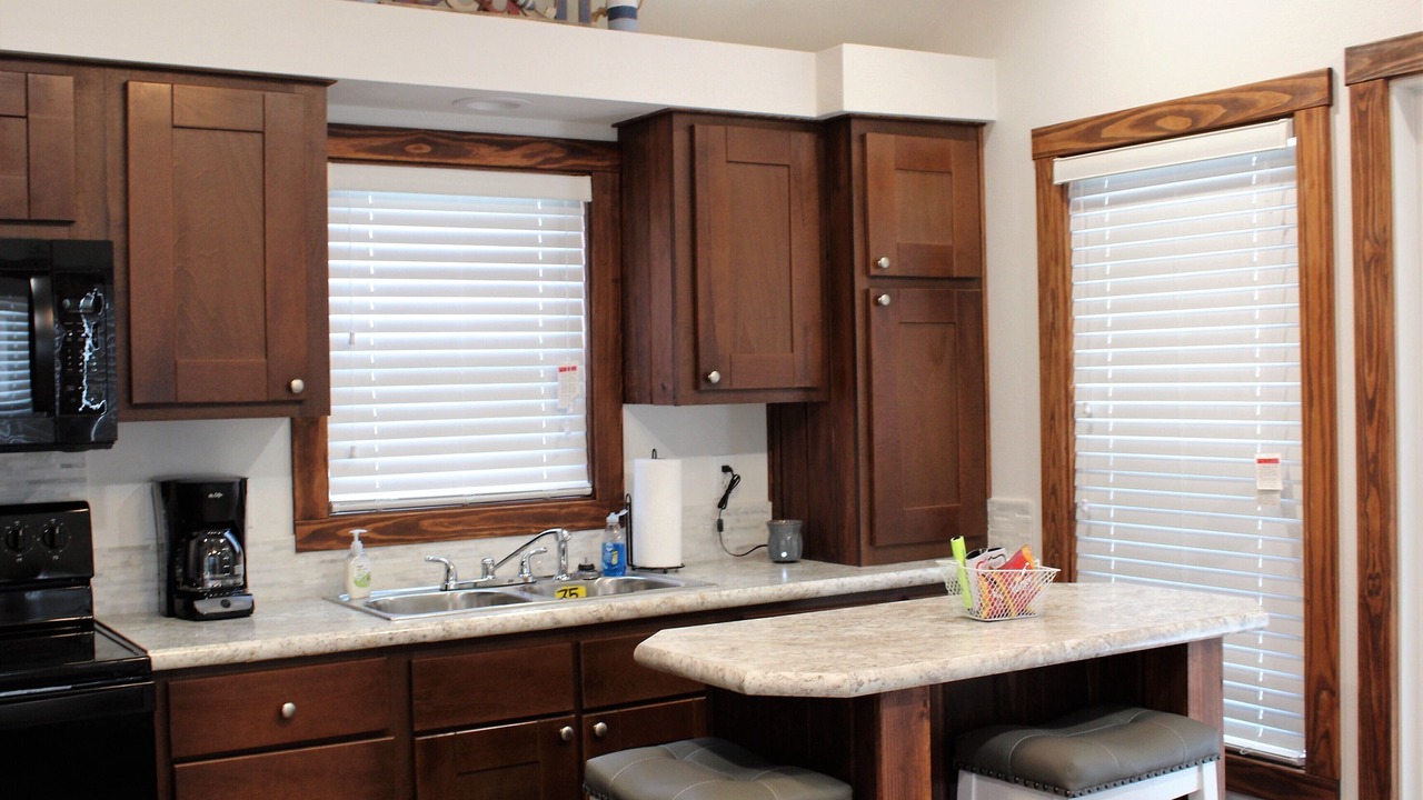 Photo of Kitchen in Rockport