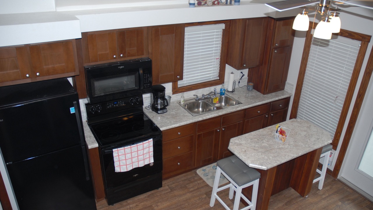 Photo of Kitchen in Rockport