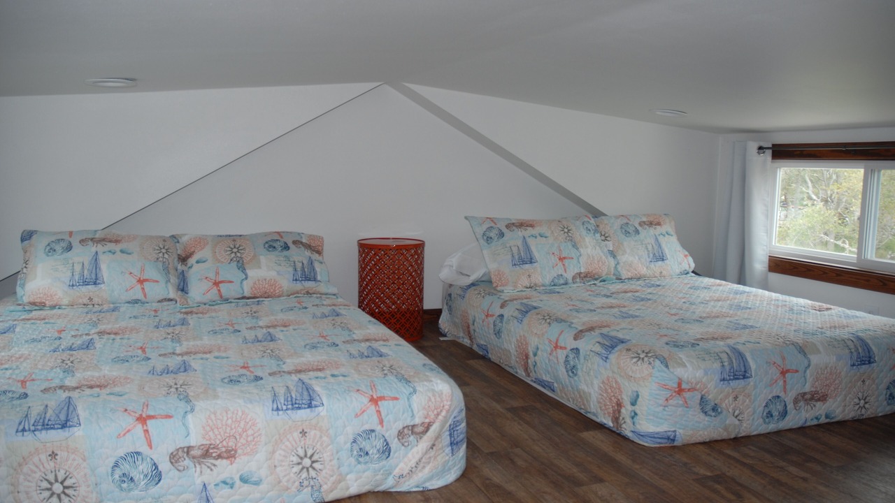 Photo of Bedroom in Rockport