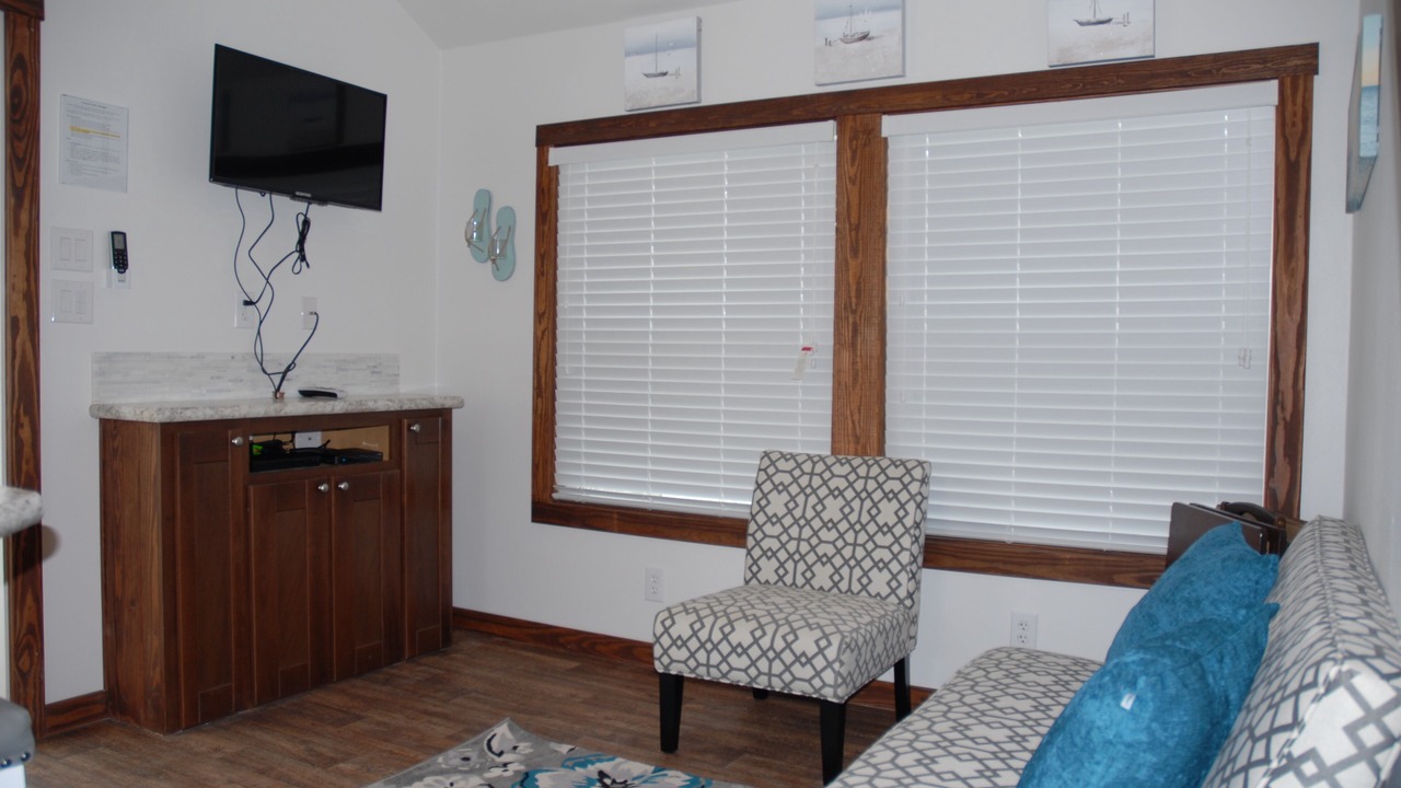 Photo of Livingroom in Rockport
