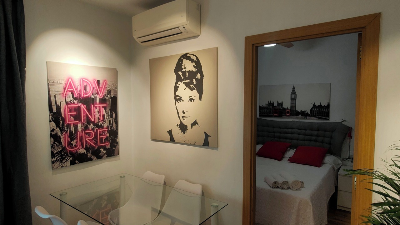 Photo of Bedroom in Extramurs