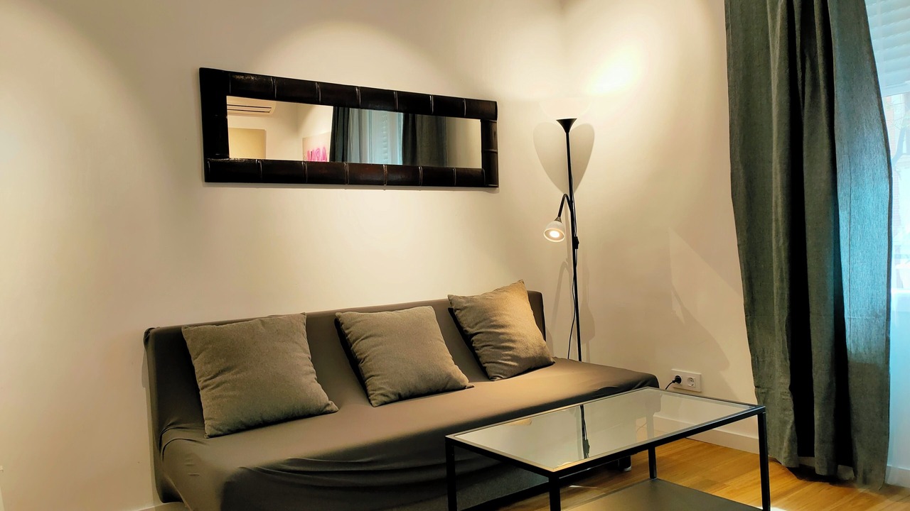 Photo of Livingroom in Extramurs