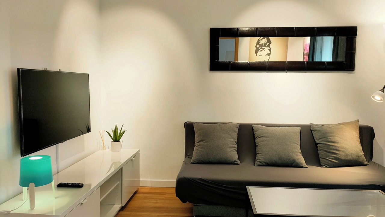 Photo of Livingroom in Extramurs
