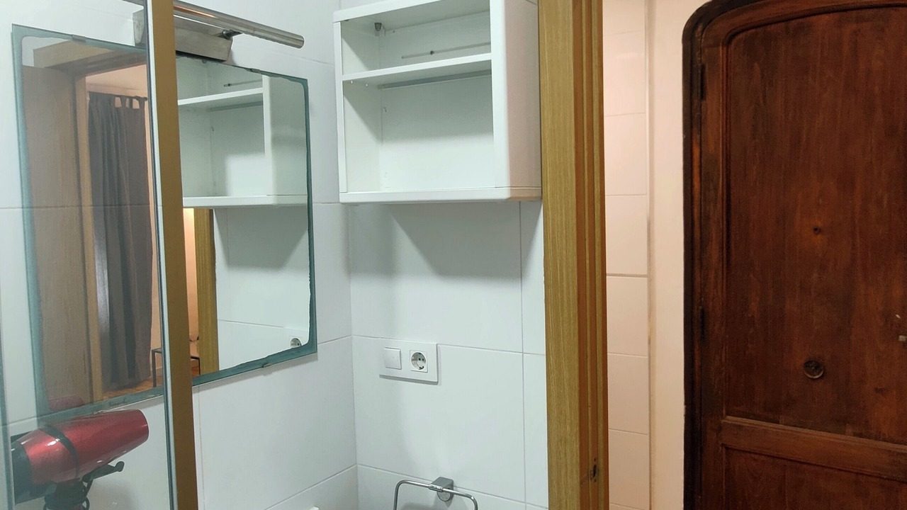 Photo of Bathroom in Extramurs