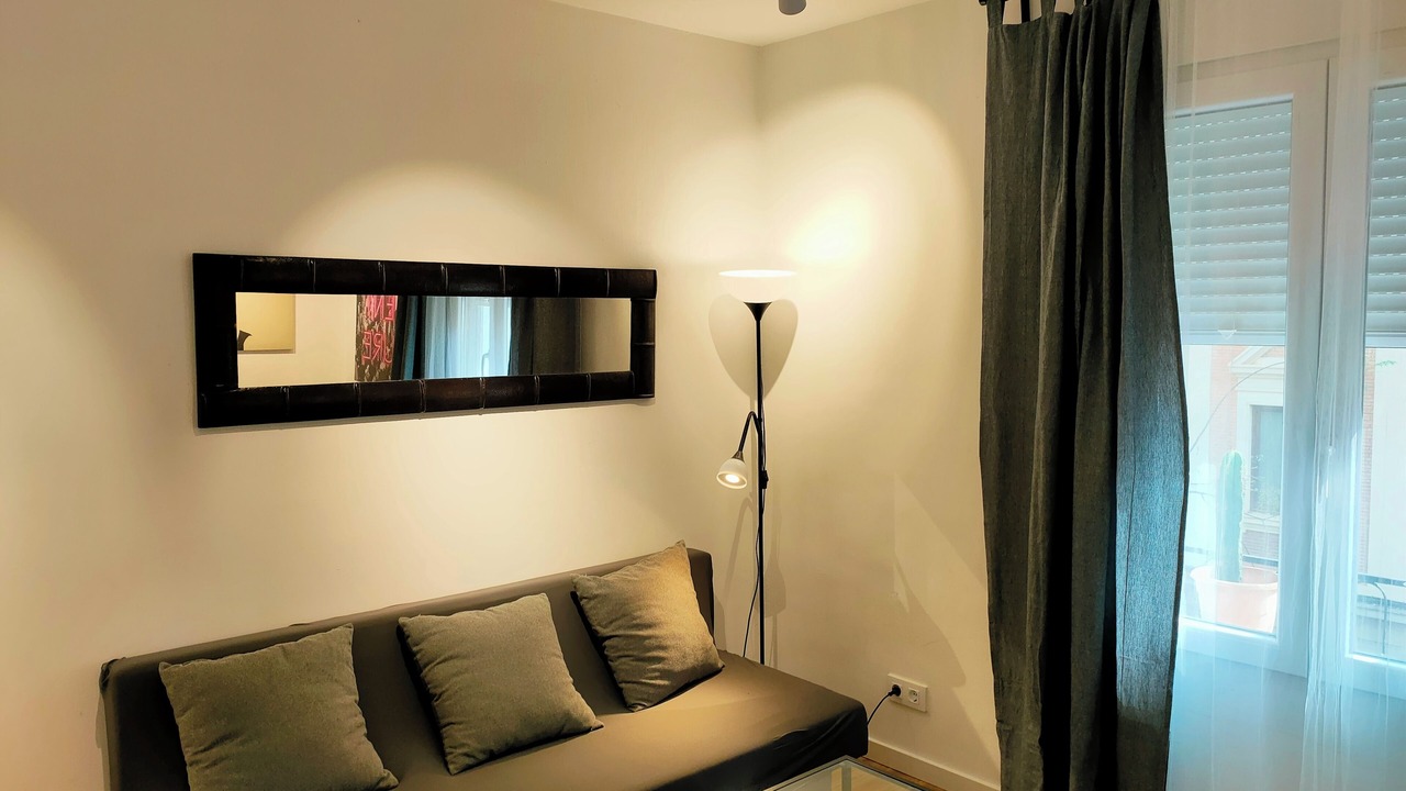 Photo of Livingroom in Extramurs