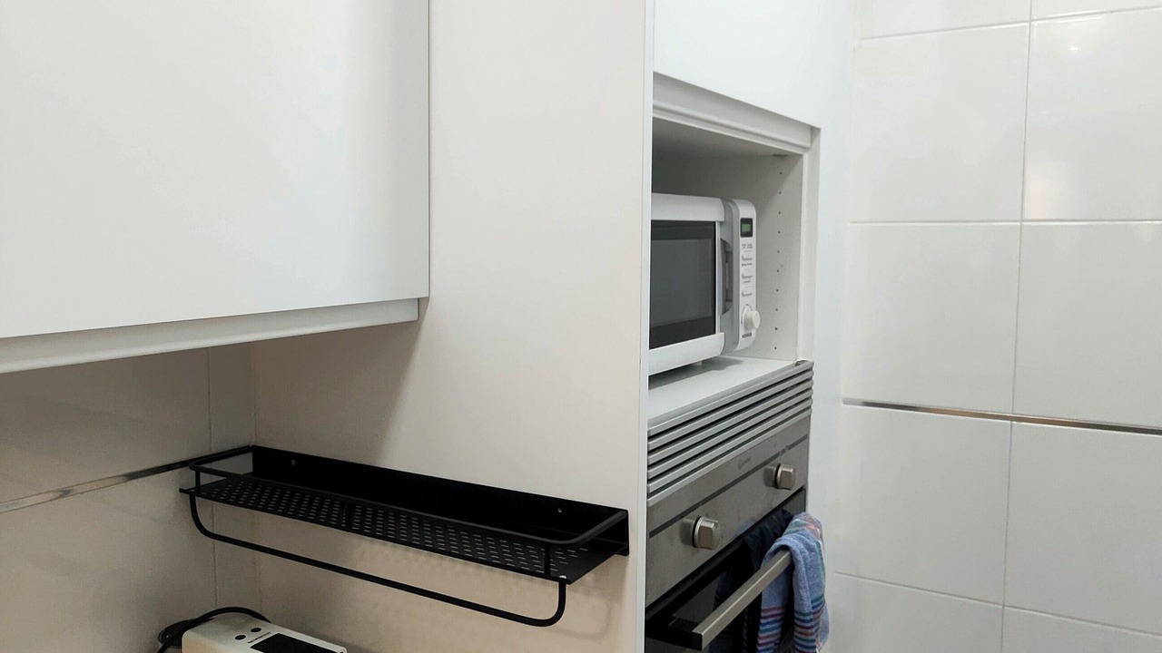 Photo of Kitchen in Extramurs