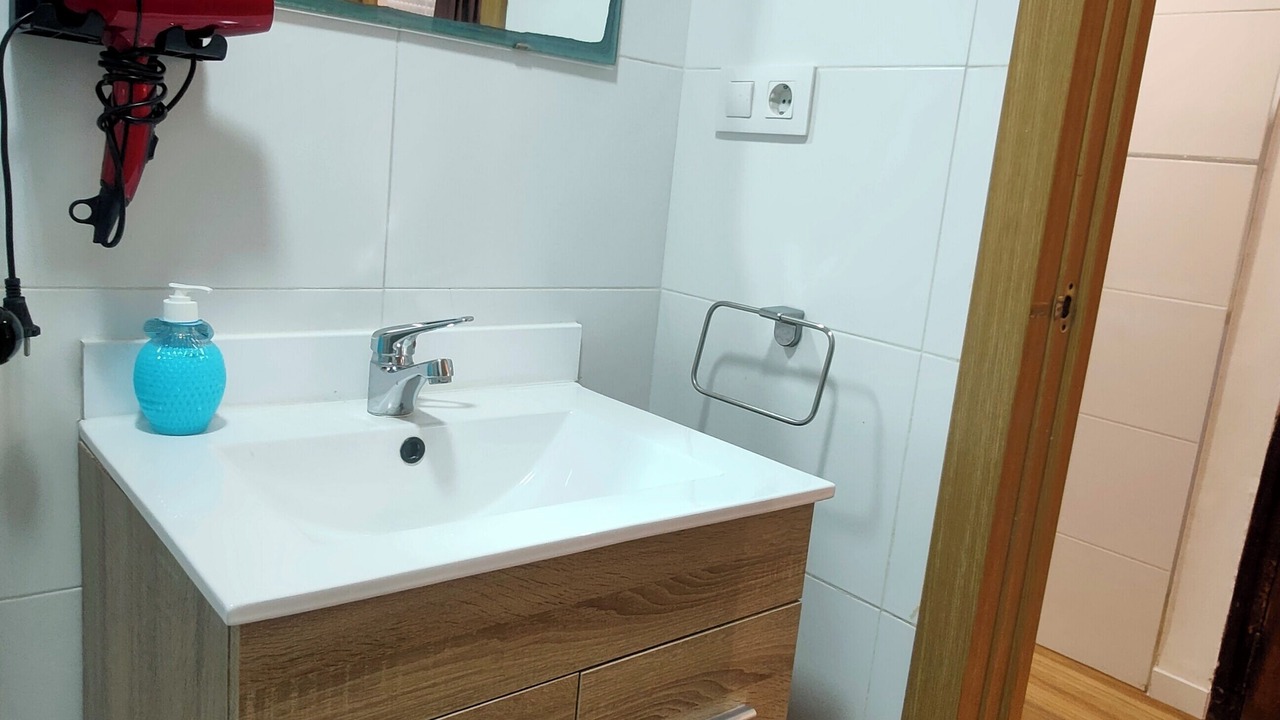 Photo of Bathroom in Extramurs