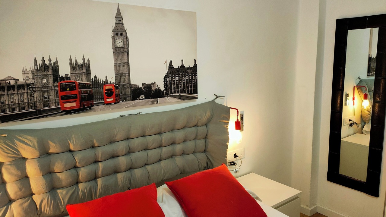 Photo of Bedroom in Extramurs