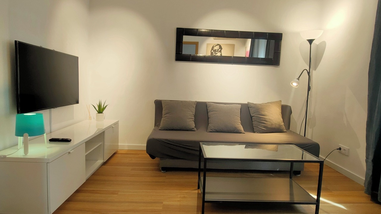 Photo of Livingroom in Extramurs