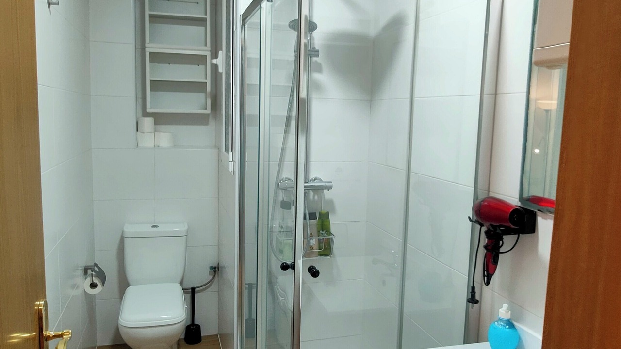 Photo of Bathroom in Extramurs