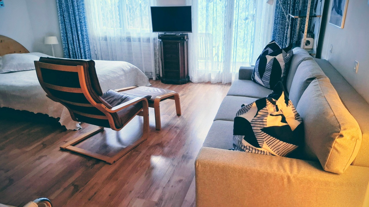 Photo of Bedroom in Vulpera