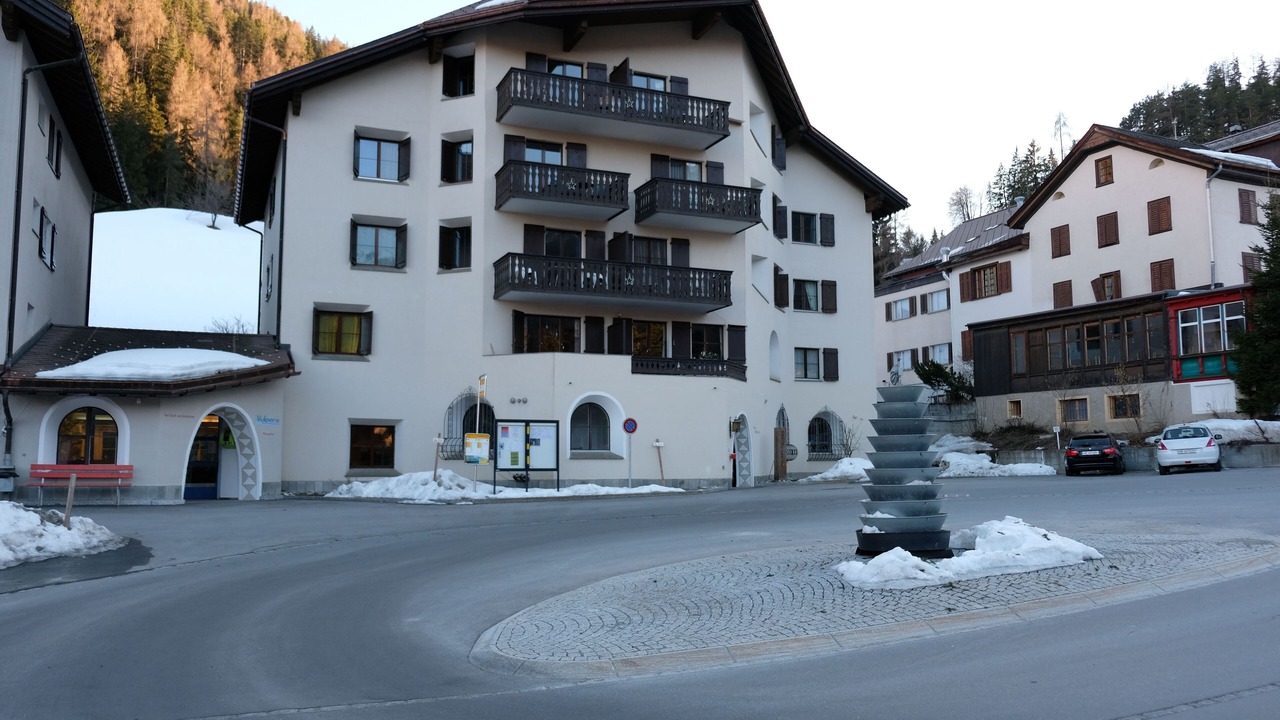 Photo of Outdoor in Vulpera