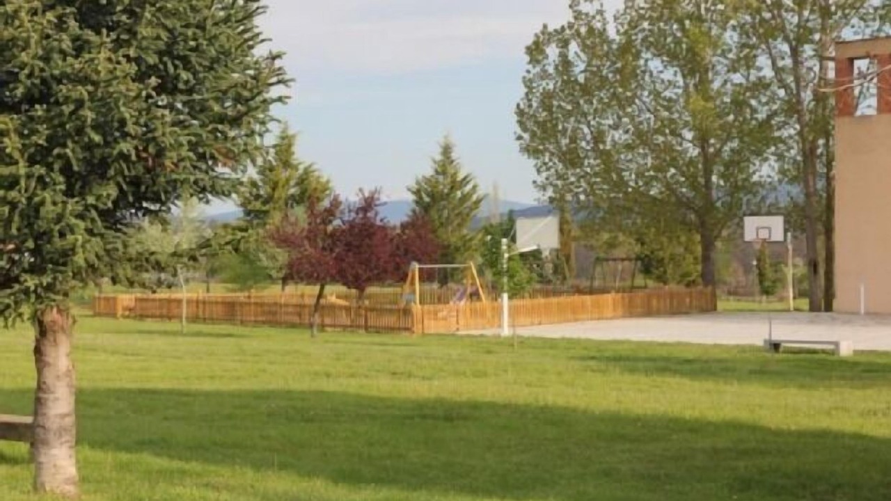 Photo of Outdoor in Ocenilla