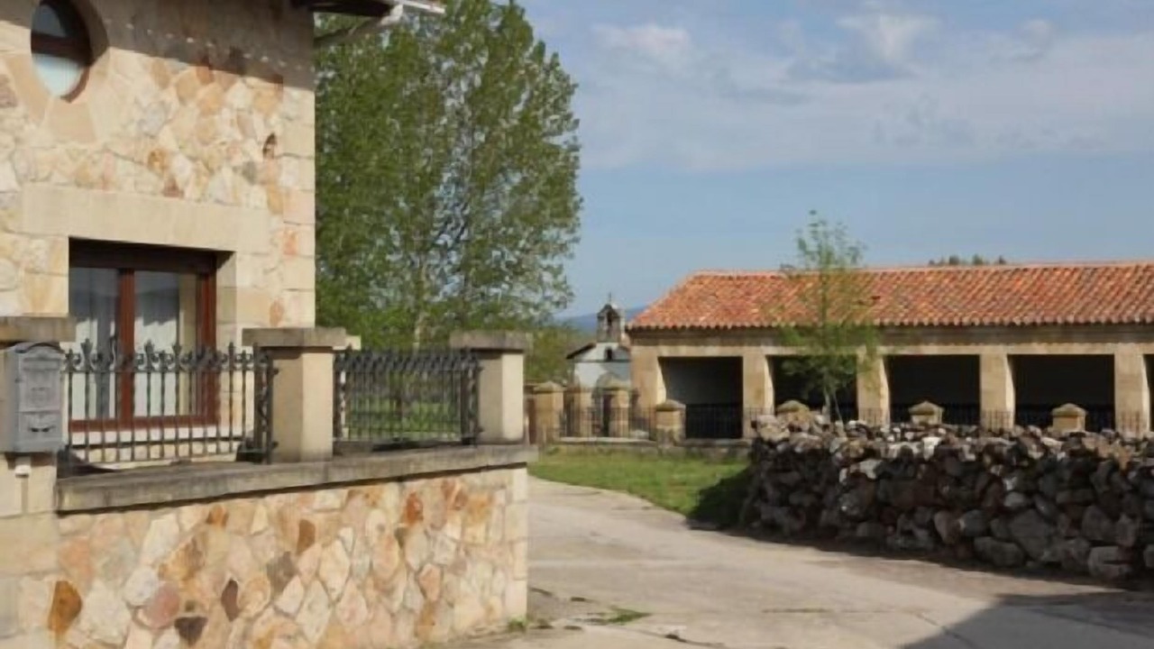 Photo of Outdoor in Ocenilla