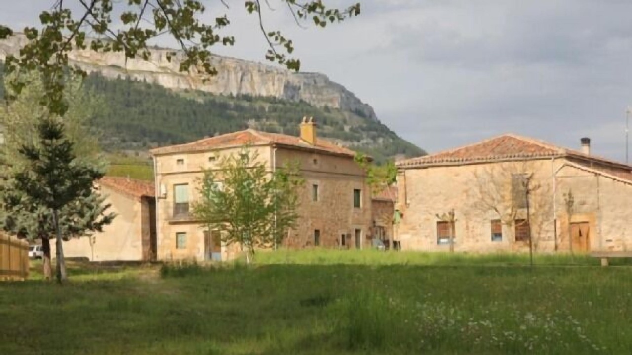 Photo of Outdoor in Ocenilla
