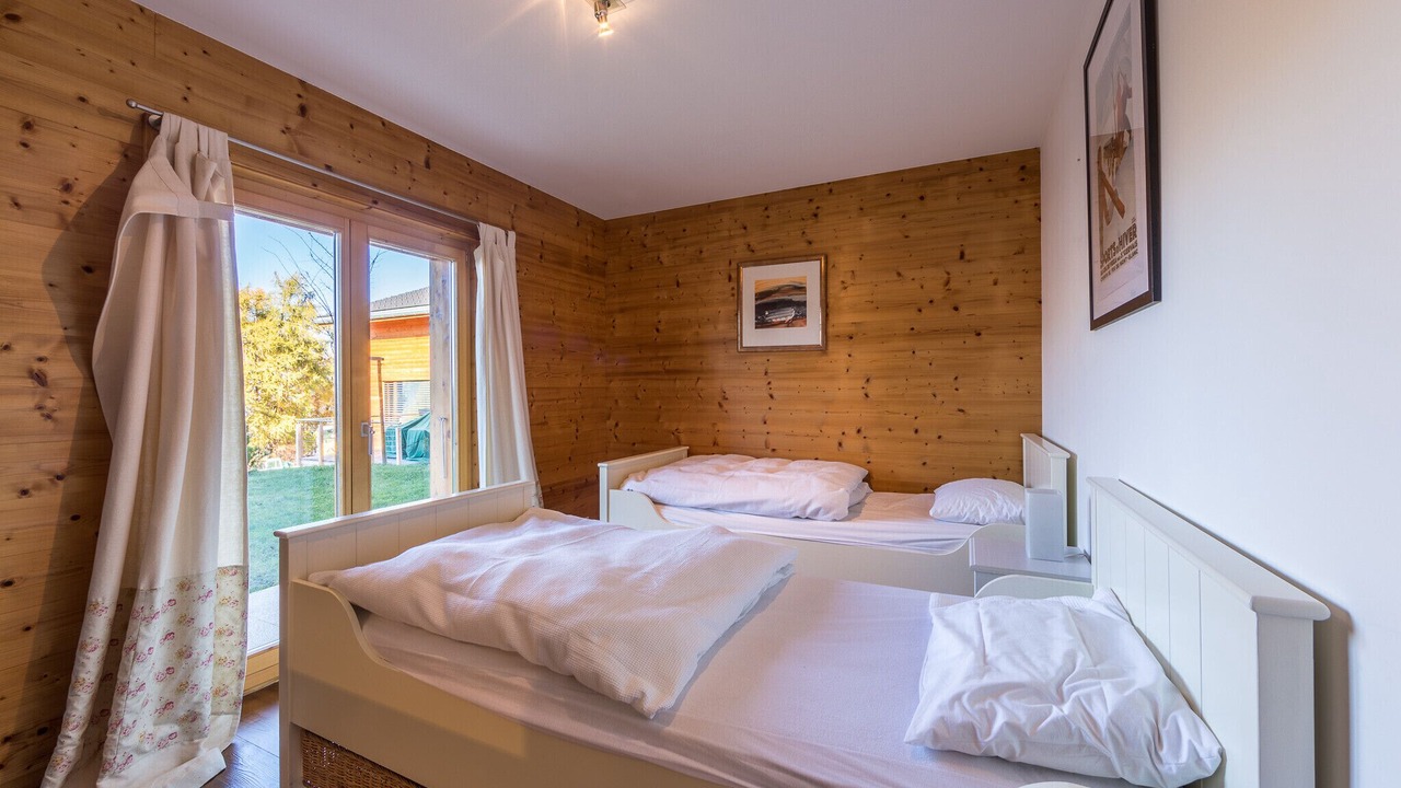 Photo of Bedroom in Saint-Pierre-de-Clages