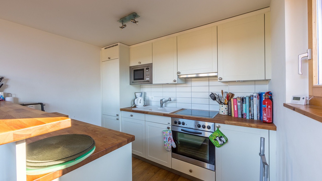 Photo of Kitchen in Saint-Pierre-de-Clages