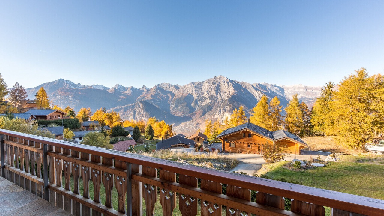 Photo of Outdoor in Saint-Pierre-de-Clages