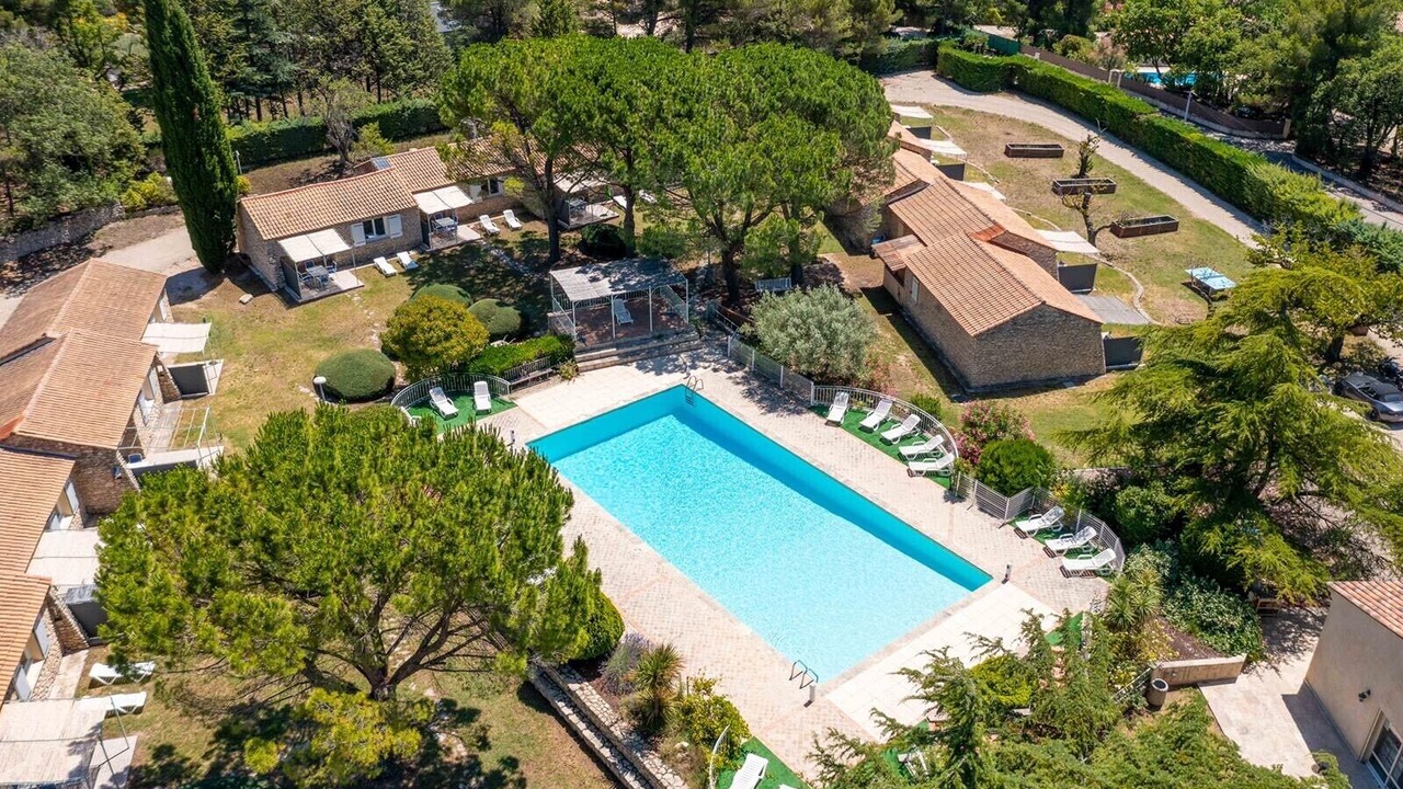 Photo of Outdoor in L'Isle-sur-la-Sorgue