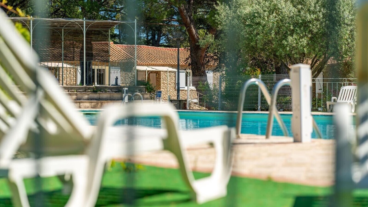 Photo of Outdoor in L'Isle-sur-la-Sorgue