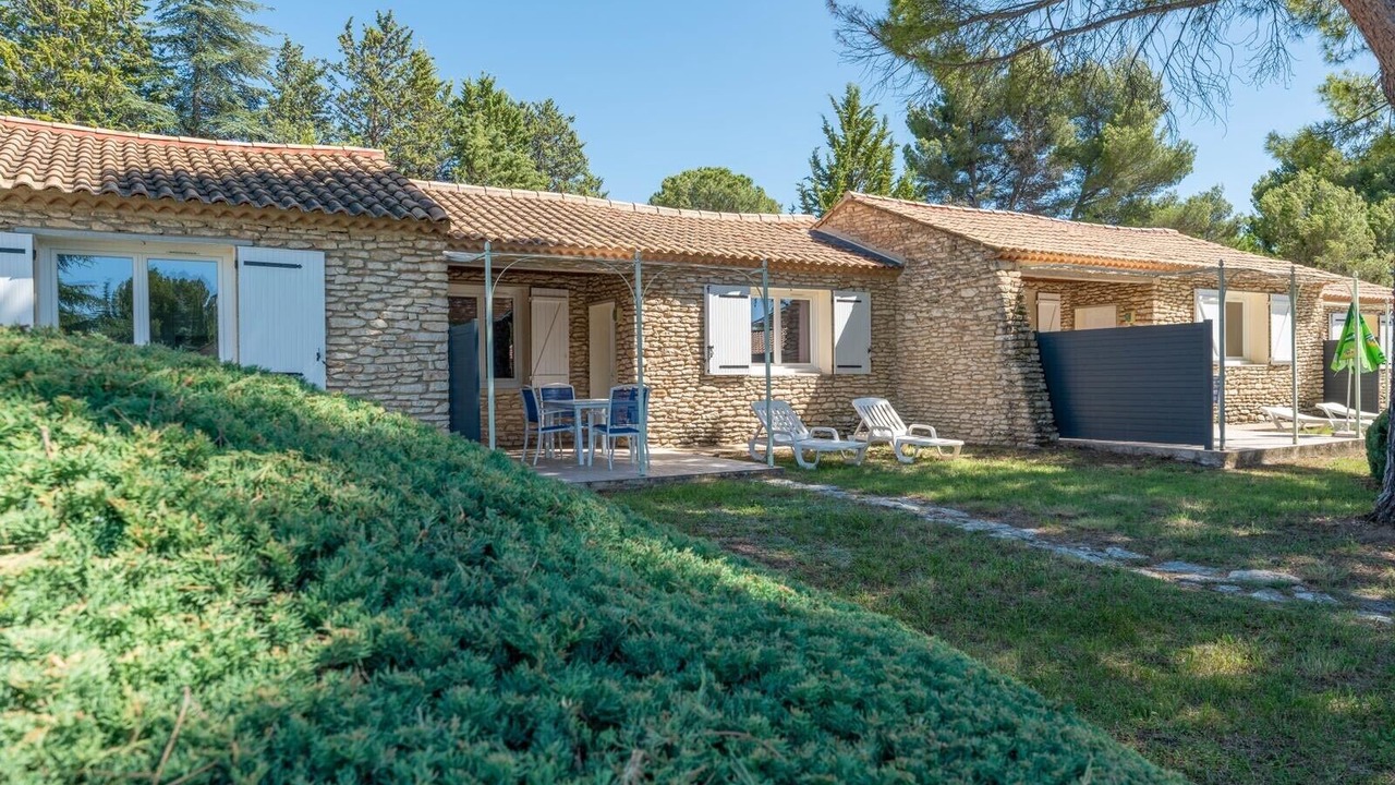 Photo of Outdoor in L'Isle-sur-la-Sorgue