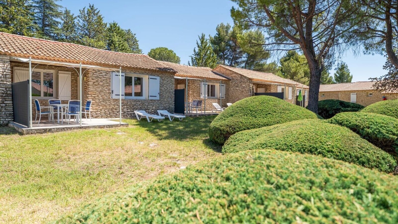 Photo of Outdoor in L'Isle-sur-la-Sorgue