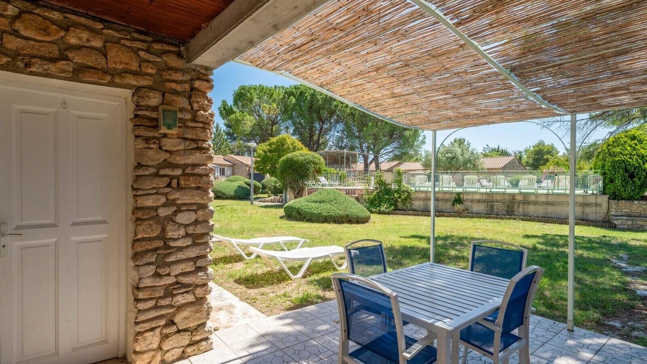 Photo of Outdoor in L'Isle-sur-la-Sorgue